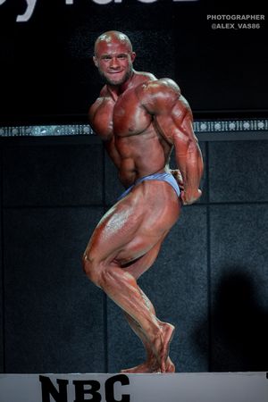 BODYBUILDING